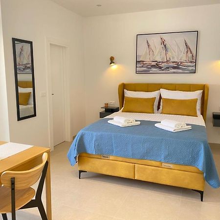 Apartmani Josipa Трогир Екстериор снимка