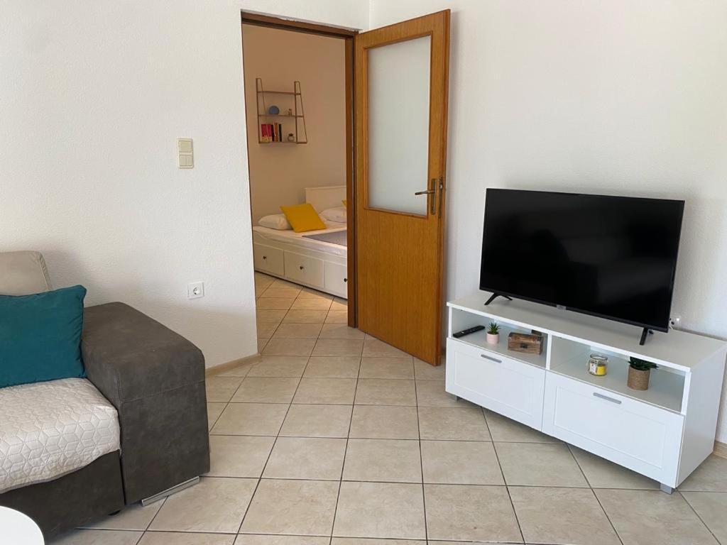 Apartmani Josipa Трогир Екстериор снимка