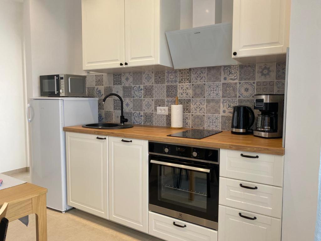 Apartmani Josipa Трогир Екстериор снимка