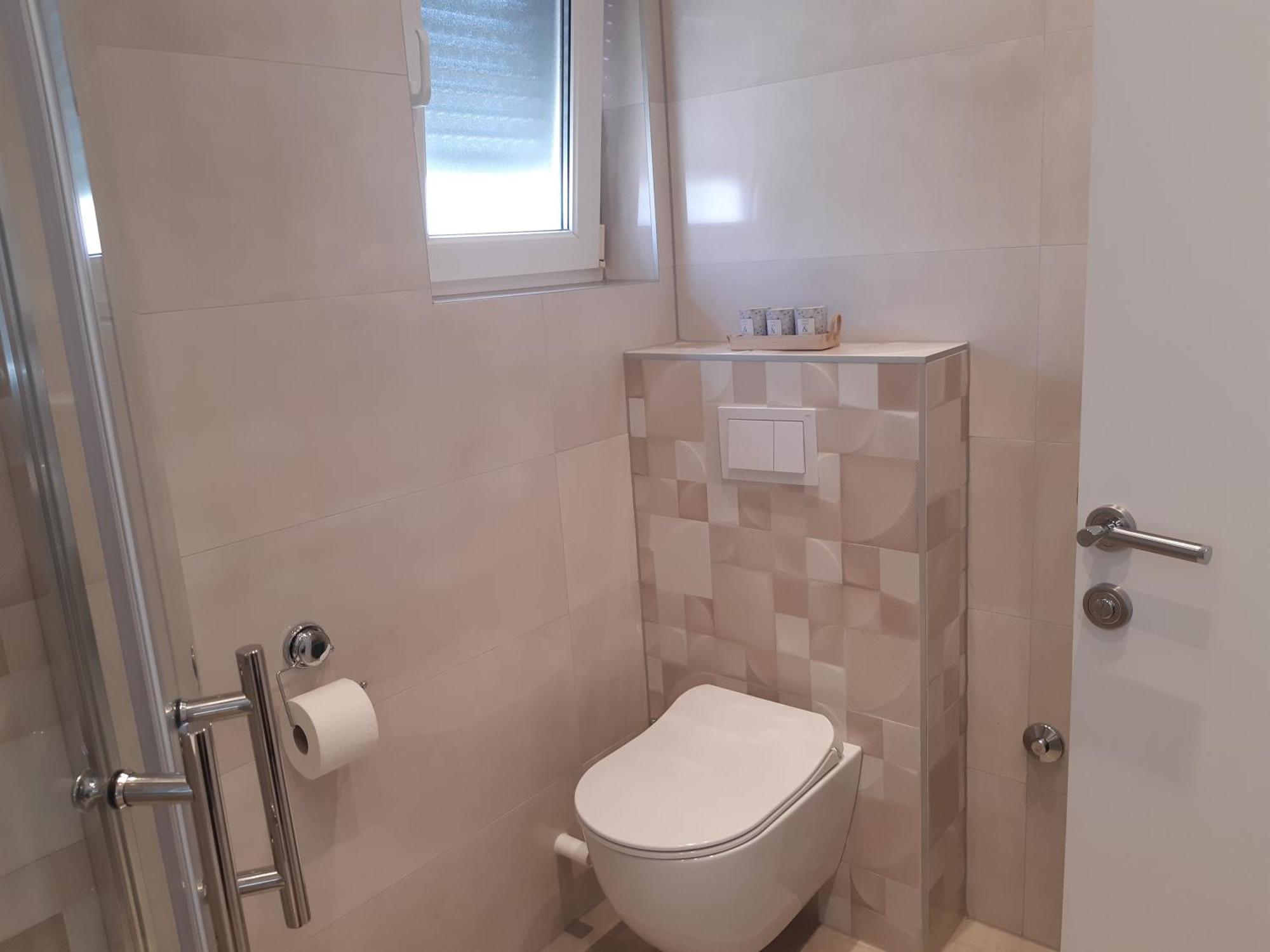 Apartmani Josipa Трогир Екстериор снимка
