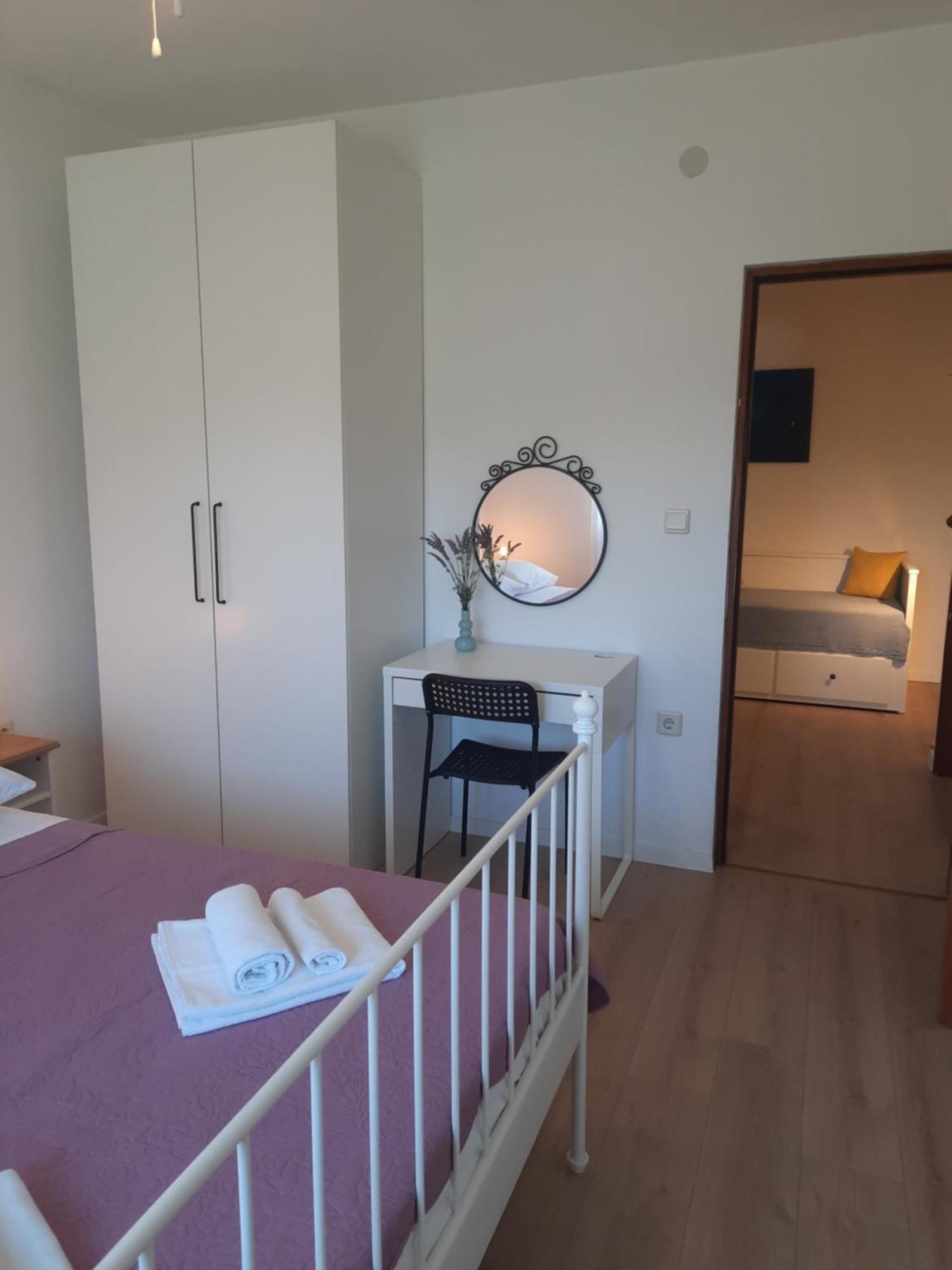 Apartmani Josipa Трогир Екстериор снимка